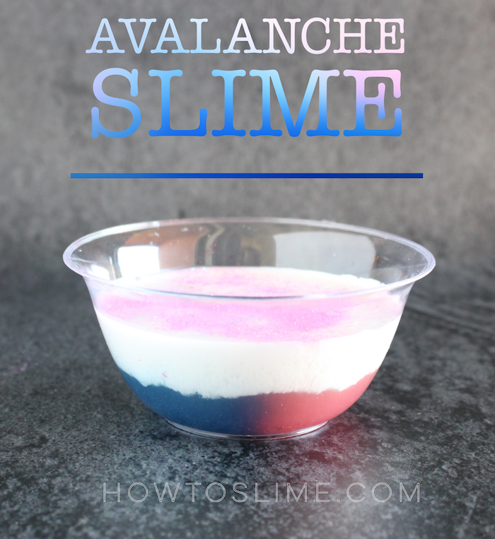 How to make Candle Slime How to Slime