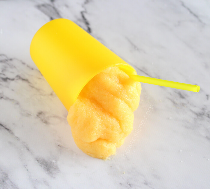 How To Make Slime With Borax Glue And Food Coloring How To Make Slime With Borax Glue And Food Coloring